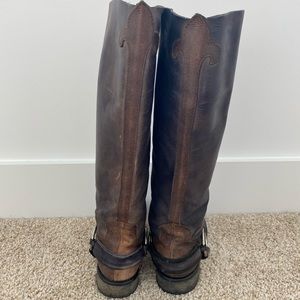 Steve Madden women’s boots size 6.5